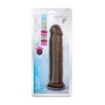 19231-au-naturel-jackson-dong-chocolate-24-x-5-cm-sexshop-Nicosia-2