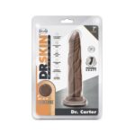 19233-dr-skin-dr-carter-dong-chocolate-19-x-3-8-cm-Love-Shop-Limassol