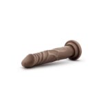 19233-dr-skin-dr-carter-dong-chocolate-19-x-3-8-cm-Paphos-sex-shop