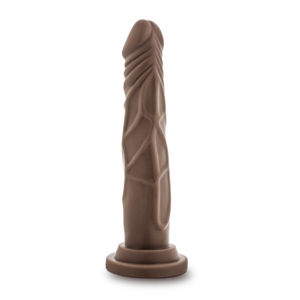19233-dr-skin-dr-carter-dong-chocolate-19-x-3-8-cm-sex-shop-Paphos