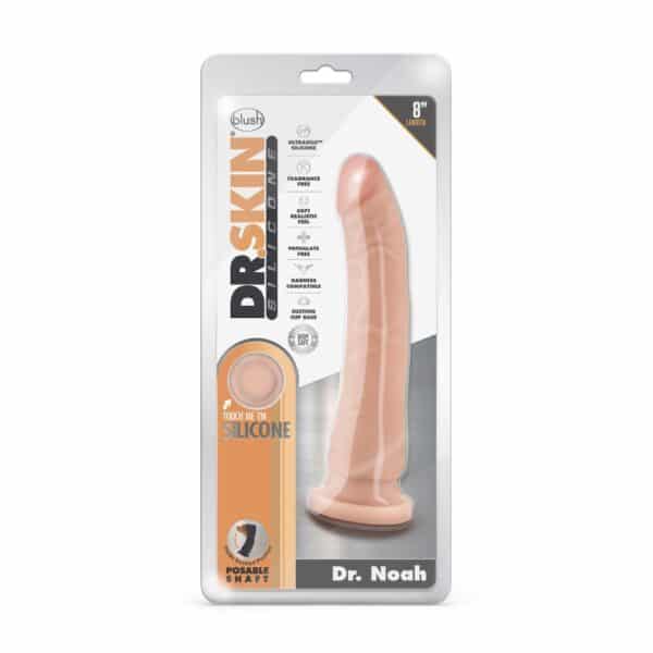 19237-dr-skin-dr-noah-dong-vanilla-21-5-x-3-8-cm-sexshop-Larnaka