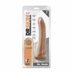 19239-dr-skin-dr-noah-dong-mocha-21-5-x-3-8-cm-sexshop-Larnaca