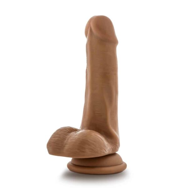 19241-dr-skin-plus-posable-dildo-mocha-16-5-x-3-cm-LoveShop-Omonias 19241-dr-skin-plus-posable-dildo-mocha-16-5-x-3-cm-LoveShop-Omonias