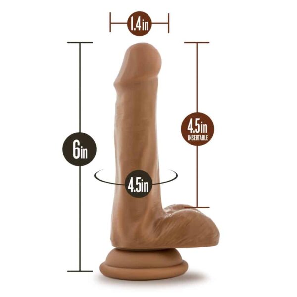 19241-dr-skin-plus-posable-dildo-mocha-16-5-x-3-cm-Pafos-sex-shop 19241-dr-skin-plus-posable-dildo-mocha-16-5-x-3-cm-Pafos-sex-shop
