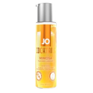 19955-system-jo-h20-water-based-lubricant-coctails-mimosa-60-ml-Limassol-Love-Shop