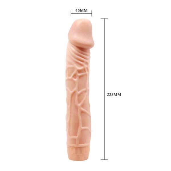 21067-realistic-vibrating-dildo-barbara-bob-vibe-22-cm-Love-Boutique-Limassol 21067-realistic-vibrating-dildo-barbara-bob-vibe-22-cm-Love-Boutique-Limassol