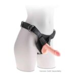 21317-toyboy-apollo-cock-and-balls-tpe-dildo-19-cm-Paphos-sex-shop