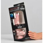 21533-toyboy-neptune-cock-and-balls-tpe-dildo-25-cm-sexshop-Paphos