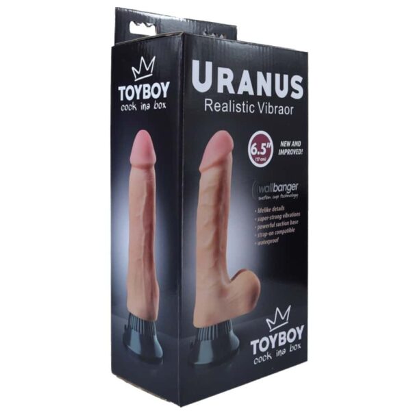 21921-toyboy-uranus-realistic-phallic-dildo-vibrator-with-suction-22-cm-loveshopcy 21921-toyboy-uranus-realistic-phallic-dildo-vibrator-with-suction-22-cm-loveshopcy