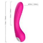 21935-red-legend-disceet-vibrator-18-x-3-9-cm-LoveShop-Omonias