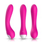 21935-red-legend-disceet-vibrator-18-x-3-9-cm-Paphos-sex-shop-2