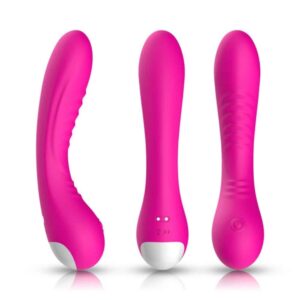 21935-red-legend-disceet-vibrator-18-x-3-9-cm-Paphos-sex-shop-2