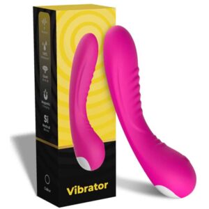 21935-red-legend-disceet-vibrator-18-x-3-9-cm-Paphos-sexshop