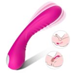 21935-red-legend-disceet-vibrator-18-x-3-9-cm-love-shop-Paphos
