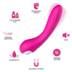 21935-red-legend-disceet-vibrator-18-x-3-9-cm-sexshop-Larnaca
