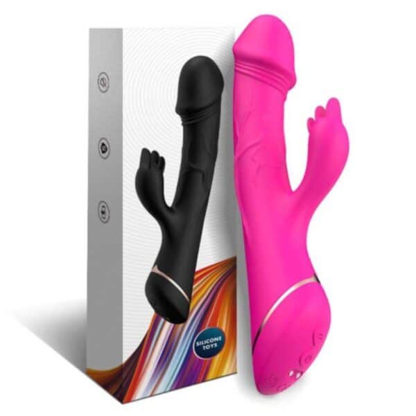 22175-toybox-do-me-silicone-dildo-rabbit-vibrator-pink-Ayia-Napa-sex-shop