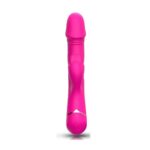 22175-toybox-do-me-silicone-dildo-rabbit-vibrator-pink-Larnaka-sexshop