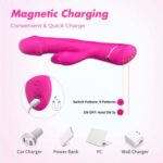 22175-toybox-do-me-silicone-dildo-rabbit-vibrator-pink-LoveShop-Yermasoyia
