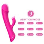 22175-toybox-do-me-silicone-dildo-rabbit-vibrator-pink-sex-shop-Larnaka