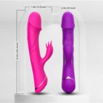 22175-toybox-do-me-silicone-dildo-rabbit-vibrator-pink-sexshop-Pafos