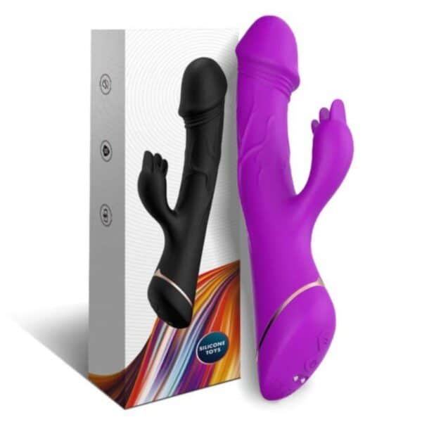 22177-toybox-do-me-silicone-dildo-rabbit-vibrator-purple-Ayia-Napa-sex-shop