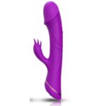 22177-toybox-do-me-silicone-dildo-rabbit-vibrator-purple-Paphos-sexshop