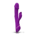22177-toybox-do-me-silicone-dildo-rabbit-vibrator-purple-sexshop-Yermasoyia