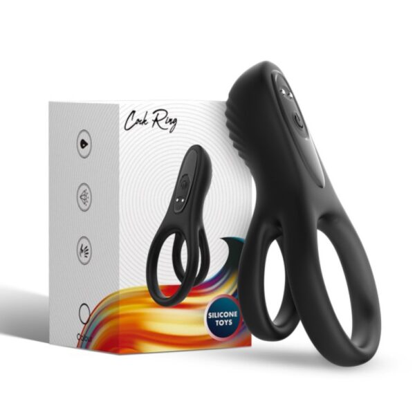 22209-toyboy-bruno-dual-elastic-ring-with-removable-motor-Paphos-sex-shop