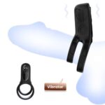 22209-toyboy-bruno-dual-elastic-ring-with-removable-motor-sexshop-Nicosia