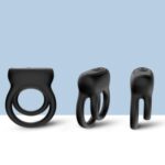 22215-toyboy-roy-silicone-double-loop-vibe-ring-Limassol-sex-shop