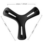 22277-toyboy-stay-hard-triangle-splitter-ring-black-Pafos-sex-shop