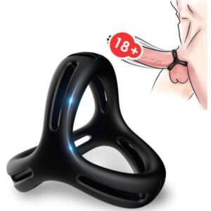 22277-toyboy-stay-hard-triangle-splitter-ring-black-Pafos-sexshop