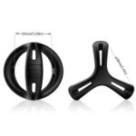 22277-toyboy-stay-hard-triangle-splitter-ring-black-sexshop-Larnaka