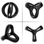 22277-toyboy-stay-hard-triangle-splitter-ring-black-sexshop-Limassol