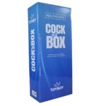 22329-toyboy-ronald-realistic-tpe-suctioned-dildo-28-5-cm-sexshop-Yermasoyia