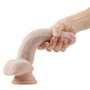 22351-toyboy-abraham-realistic-tpe-suctioned-dildo-24-cm-Limassol-sexshop