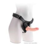 22351-toyboy-abraham-realistic-tpe-suctioned-dildo-24-cm-Nicosia-sex-shop