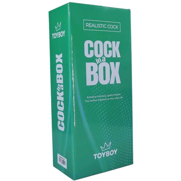 22351-toyboy-abraham-realistic-tpe-suctioned-dildo-24-cm-sex-shop-Larnaca