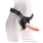22391-toyboy-jimmy-realistic-tpe-suctioned-dildo-25-cm-LoveShop-Omonias