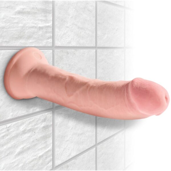 22391-toyboy-jimmy-realistic-tpe-suctioned-dildo-25-cm-sexshop-Paphos 22391-toyboy-jimmy-realistic-tpe-suctioned-dildo-25-cm-sexshop-Paphos