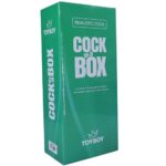 22535-toyboy-benjamin-realistic-tpe-suction-dildo-vibrator-25-cm-Larnaka-sexshop