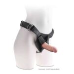 22537-toyboy-richard-tpe-suction-dildo-18-cm-sexshop-Nicosia