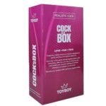 22539-toyboy-harry-realistic-tpe-suction-dildo-vibrator-22-cm-sexshop-Larnaca