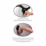 22559-toyboy-john-realistic-dildo-vibrator-25-5-x-4-5-cm-sex-shop-Nicosia