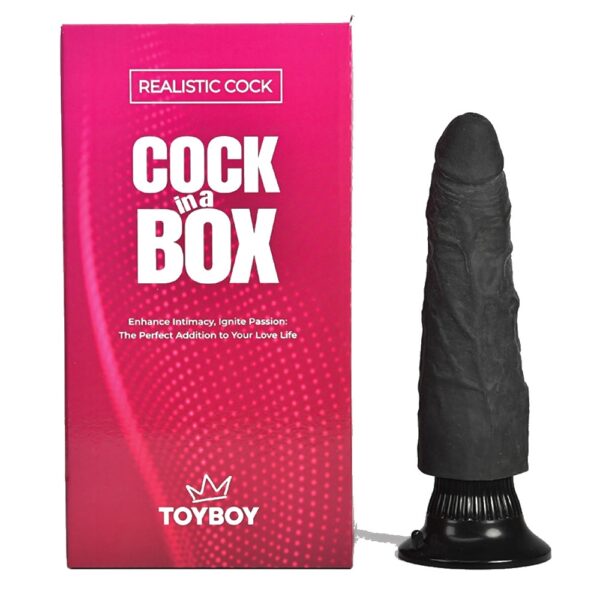 22585-toyboy-barak-realistic-suctioned-dildo-vibrator-black-22-5-x-4-3-cm-Cyprus-Love-Shop-2