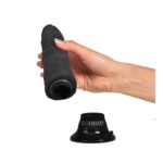 22585-toyboy-barak-realistic-suctioned-dildo-vibrator-black-22-5-x-4-3-cm-Limassol-LoveShop