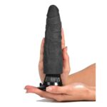 22585-toyboy-barak-realistic-suctioned-dildo-vibrator-black-22-5-x-4-3-cm-Paphos-sexshop