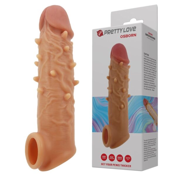 22711-pretty-love-osborn-liquid-silicone-penis-sleeve-16-5-cm-Larnaka-sexshop