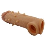 22711-pretty-love-osborn-liquid-silicone-penis-sleeve-16-5-cm-Limassol-sex-shop