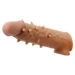 22711-pretty-love-osborn-liquid-silicone-penis-sleeve-16-5-cm-love-shop-Paphos